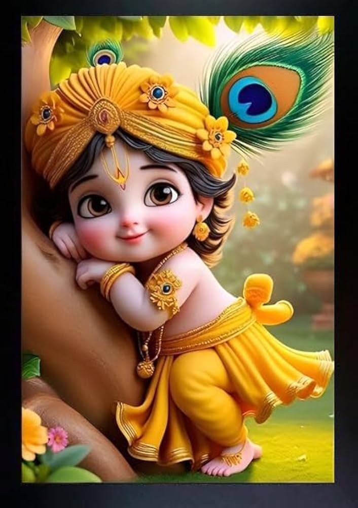 Krishna