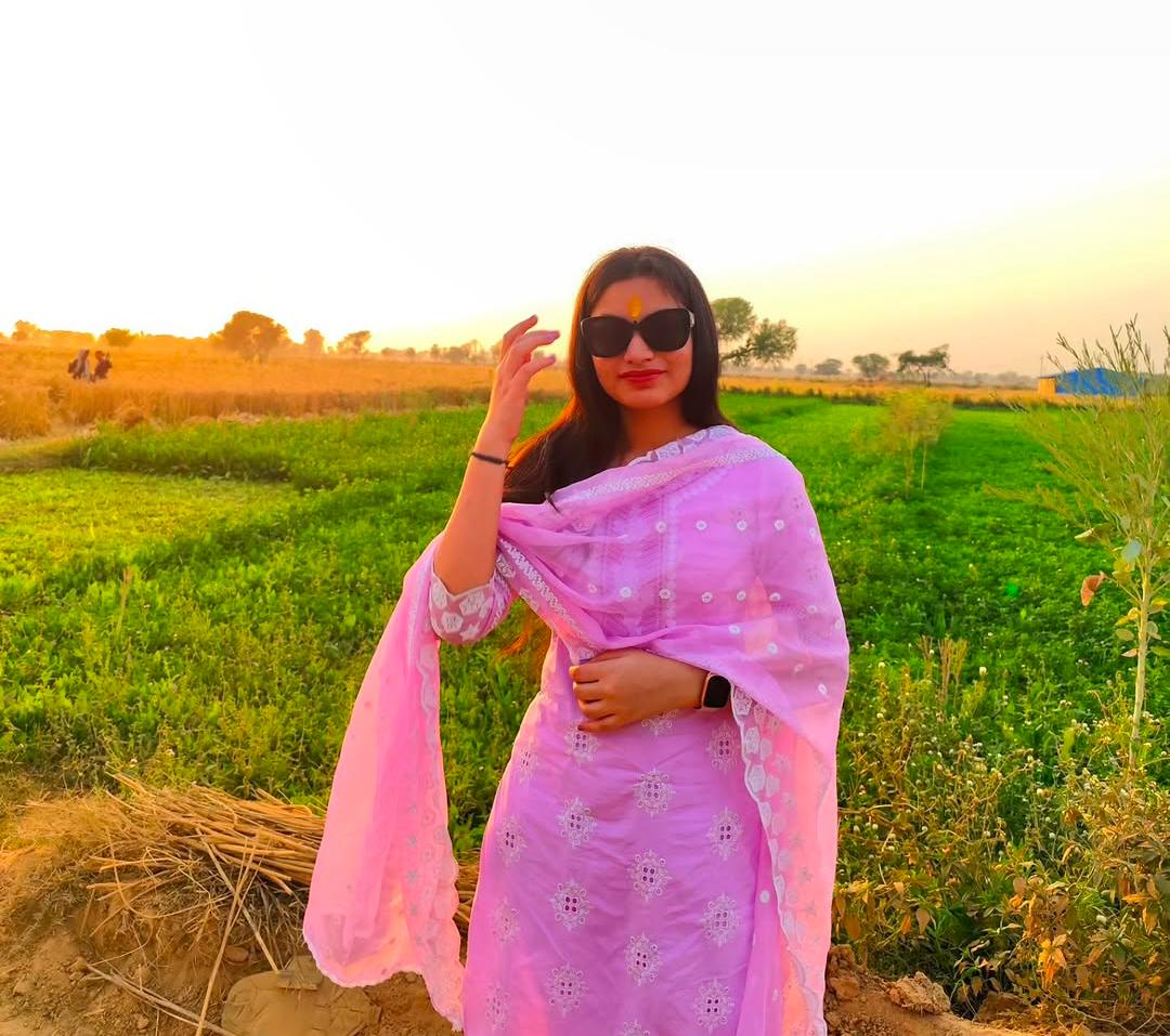 Vinshi